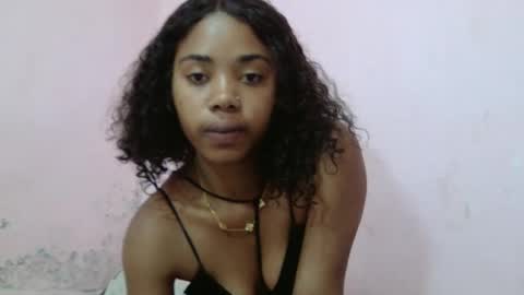 Snapshot of samina2255 chatting on 30, 10, 2025 samina2255 online show from 30, 10, 2025