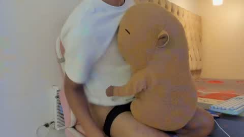 Snapshot of samir_19x chatting on 18, 6, 2026 samir_19x online show from 18, 6, 2026