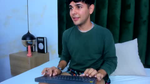 Samir online show from 17, 12, 2024