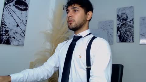 Samir online show from 8, 1, 2025