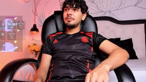 Samir online show from 17, 9, 2025