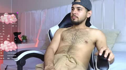 Samir online show from 22, 10, 2025