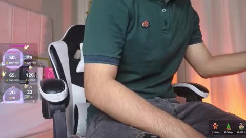 Samir online show from 17, 12, 2025