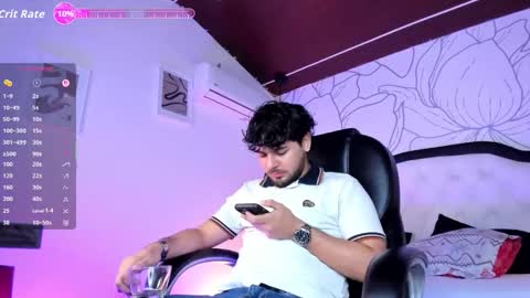 Samir online show from 4, 5, 2026
