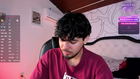 Samir online show from 11, 5, 2026