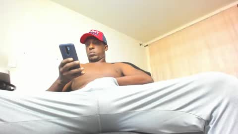 Snapshot of samir_blackdick chatting on 13, 12, 2024 samir online show from 13, 12, 2024