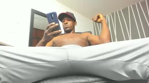 Snapshot of samir_blackdick chatting on 18, 2, 2025 samir online show from 18, 2, 2025
