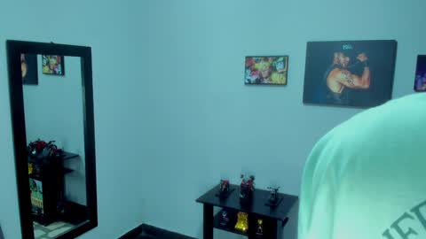 samir_hazard online show from 4, 12, 2024