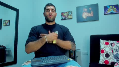 samir_hazard online show from 12, 12, 2024