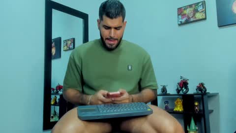 samir_hazard online show from 5, 1, 2025