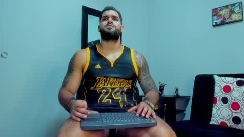 samir_hazard online show from 19, 1, 2025