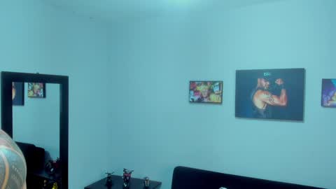 samir_hazard online show from 31, 1, 2025