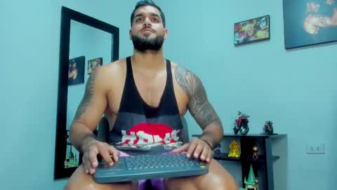 samir_hazard online show from 10, 2, 2025