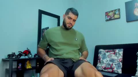 samir_hazard online show from 27, 2, 2025