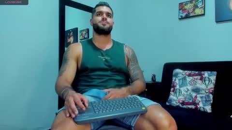 samir_hazard online show from 6, 3, 2025