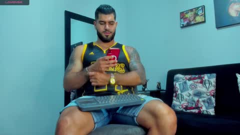 samir_hazard online show from 8, 3, 2025