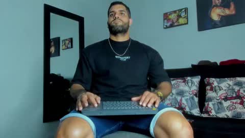 samir_hazard online show from 17, 9, 2025