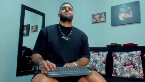 samir_hazard online show from 19, 9, 2025