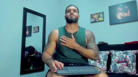 samir_hazard online show from 9, 10, 2025