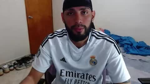 samir_music_ online show from 26, 10, 2025