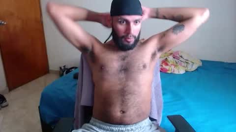 samir_music_ online show from 26, 11, 2025