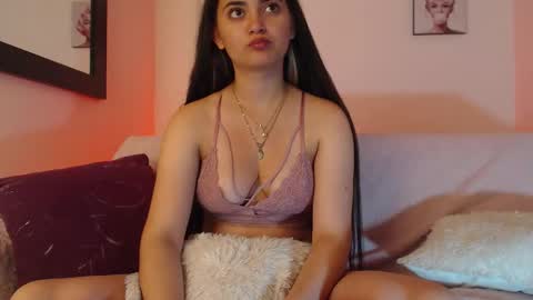 samiraa_x online show from 3, 12, 2025