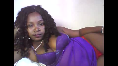 samirah_69 online show from 18, 4, 2026