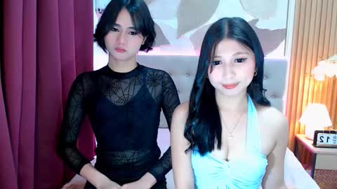 samiralush444 online show from 12, 2, 2026