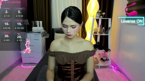 samiralush444 online show from 30, 4, 2026