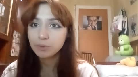 Mira online show from 5, 11, 2025