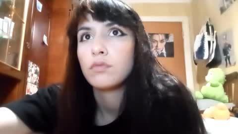 Mira online show from 5, 12, 2025