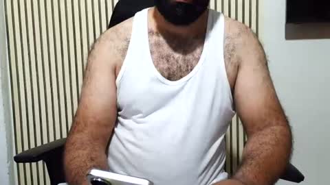 samirfuker84 online show from 27, 6, 2026