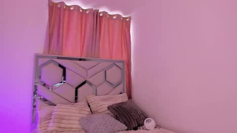 samirose_ online show from 21, 5, 2026