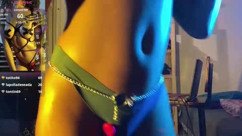 KatyDoll online show from 3, 2, 2026