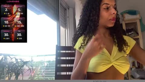 KatyDoll online show from 23, 2, 2026