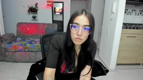 SARA online show from 11, 3, 2026