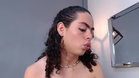 SamiWilliams online show from 12, 9, 2025