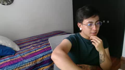 Snapshot of samm_ritch chatting on 4, 2, 2025 Samy online show from 4, 2, 2025