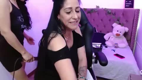 Samantha online show from 20, 2, 2025