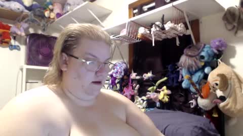 Snapshot of sammiejean85 chatting on 16, 11, 2025 SammieJean online show from 16, 11, 2025