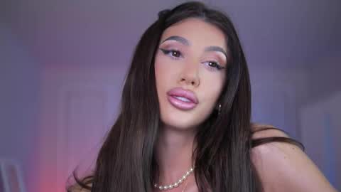 Sammi online show from 18, 3, 2026