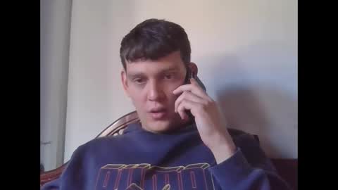 sammmbooker online show from 5, 12, 2025