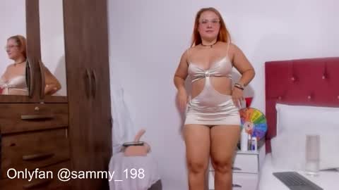 Sammy online show from 1, 10, 2025