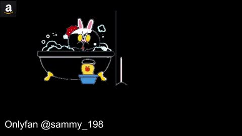 Sammy online show from 11, 10, 2025