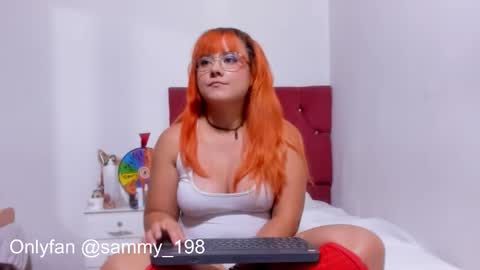 Sammy online show from 24, 10, 2025