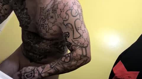 Snapshot of sammy3bizz chatting on 26, 10, 2025 sammy3bizz online show from 26, 10, 2025