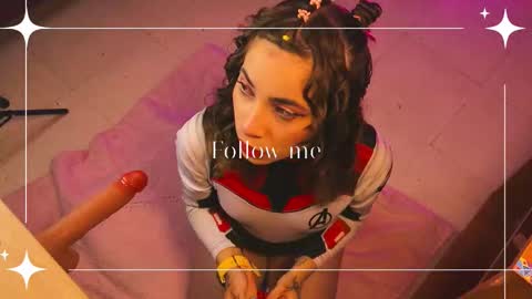 Snapshot of sammy__8 chatting on 12, 10, 2025 Sammy online show from 12, 10, 2025