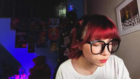 Snapshot of sammy__8 chatting on 6, 1, 2026 Sammy online show from 6, 1, 2026