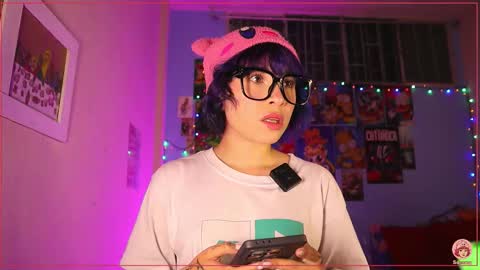 Snapshot of sammy__8 chatting on 16, 2, 2026 Sammy online show from 16, 2, 2026