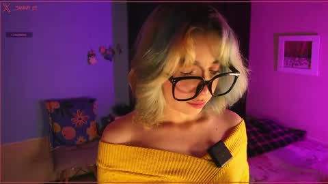 Snapshot of sammy__8 chatting on 25, 5, 2026 Sammy online show from 25, 5, 2026